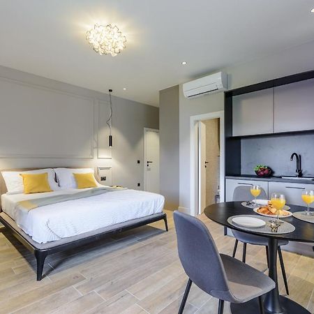 Dora Rooms And Studios Sutivan Εξωτερικό φωτογραφία