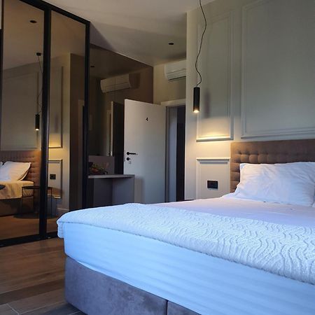 Dora Rooms And Studios Sutivan Εξωτερικό φωτογραφία
