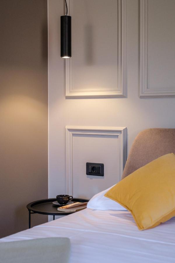 Dora Rooms And Studios Sutivan Εξωτερικό φωτογραφία