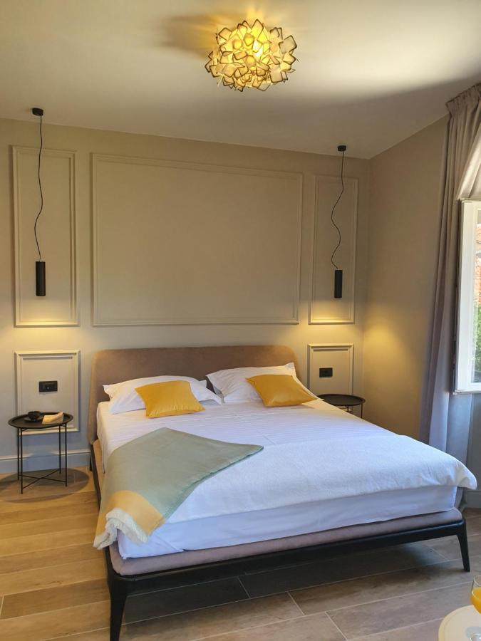 Dora Rooms And Studios Sutivan Εξωτερικό φωτογραφία